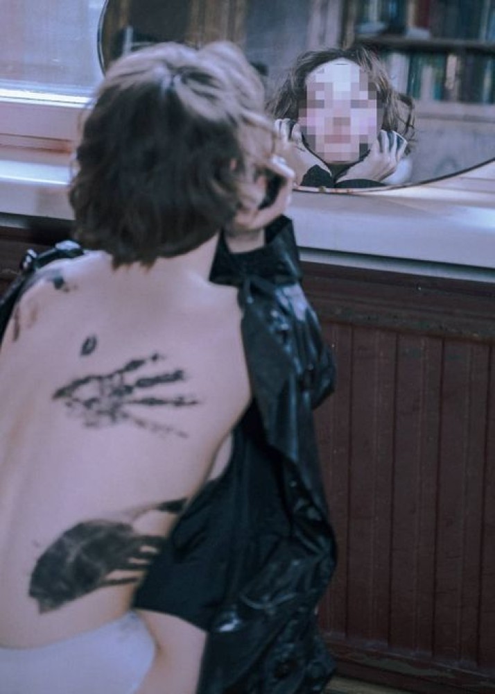 Индивидуалка Марина фото № 2 в городе Керчь