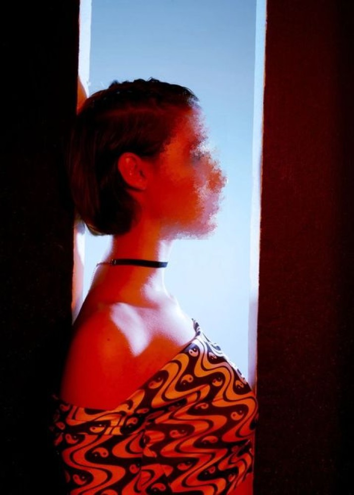 Индивидуалка Полина фото № 2 в городе Керчь