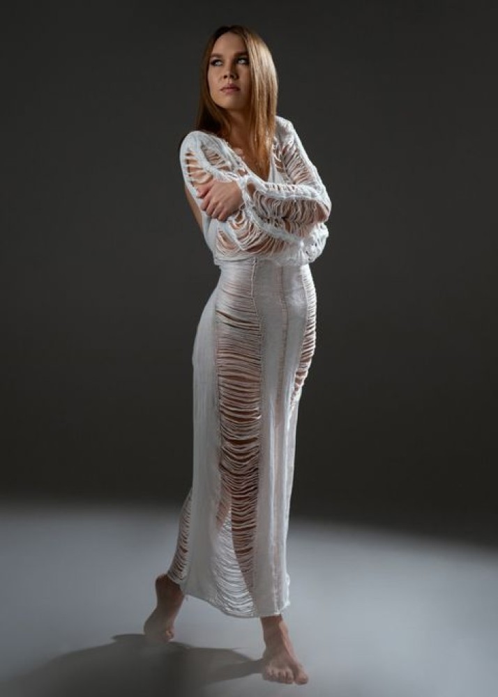 Индивидуалка Вероника фото № 2 в городе Керчь