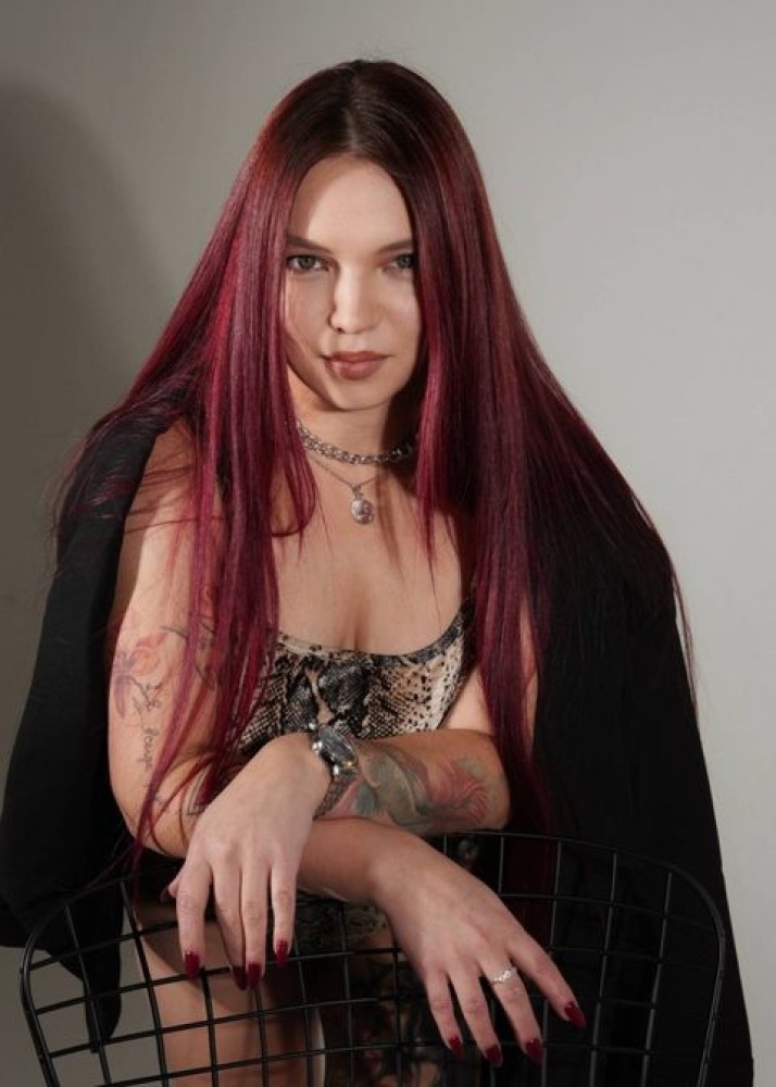 Индивидуалка Вита главное фото в городе Керчь 