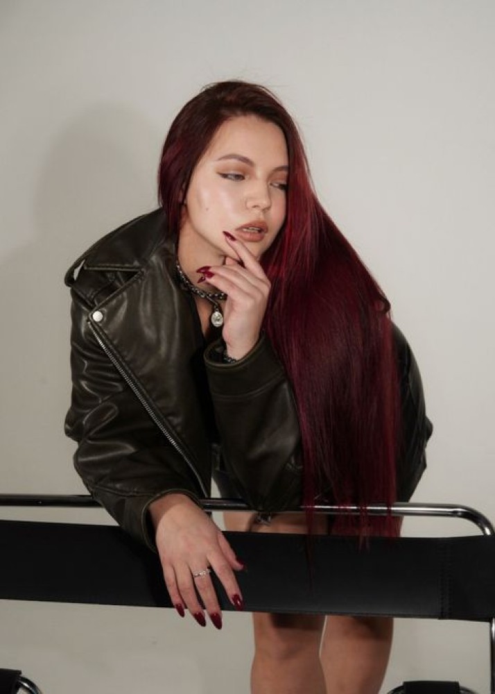 Индивидуалка Вита фото № 2 в городе Керчь