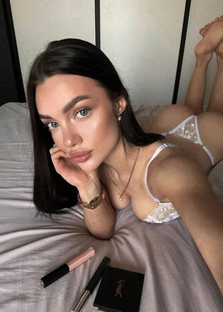 Индивидуалка Влада главное фото в городе Керчь 