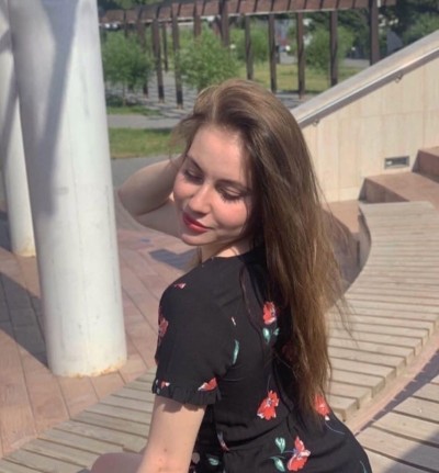 Карина, Г. Керчь