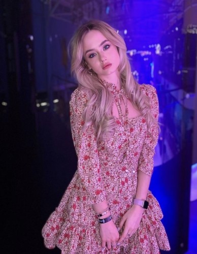 🎥 Евгения, Г. Керчь