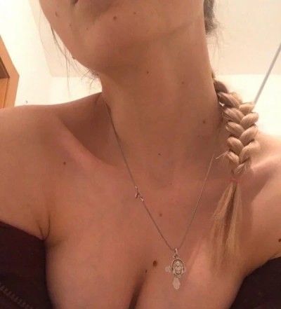 Олеся, Г. Керчь