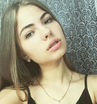 Кристина, Г. Керчь