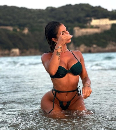 Илона, Г. Керчь