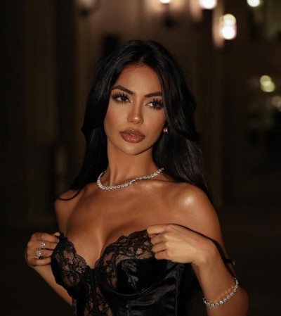 Милана, Г. Керчь