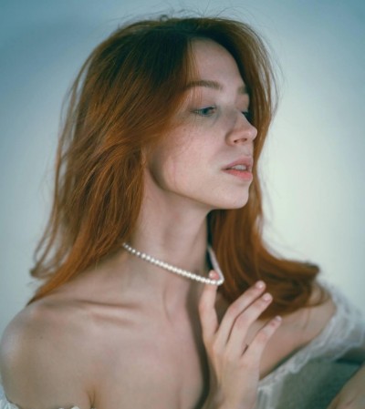 Марья, Г. Керчь