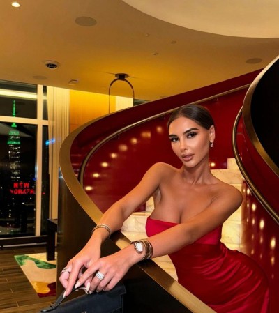 Влада, Г. Керчь