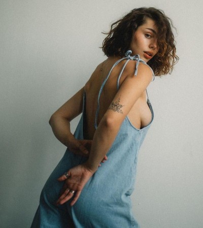 Катрина, Г. Керчь