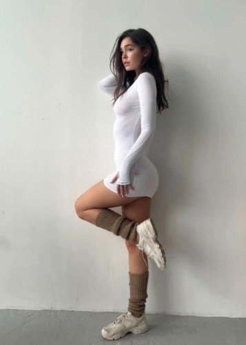 Аня, Г. Керчь