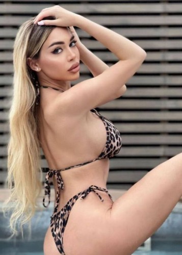 Инна, Г. Керчь