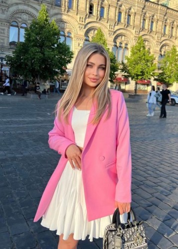 Мариша, Г. Керчь