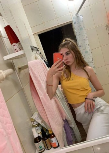 Маша, Г. Керчь