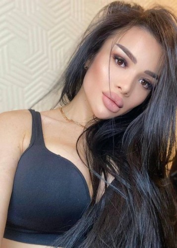 Аня, Г. Керчь