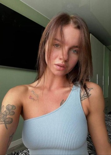 Лилия, Г. Керчь