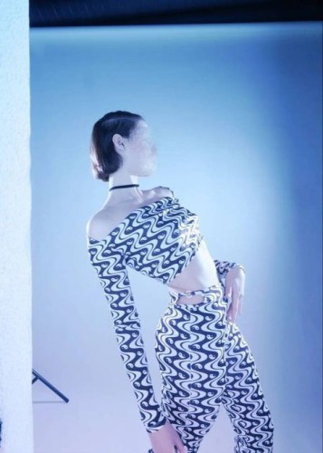 Полина, Г. Керчь